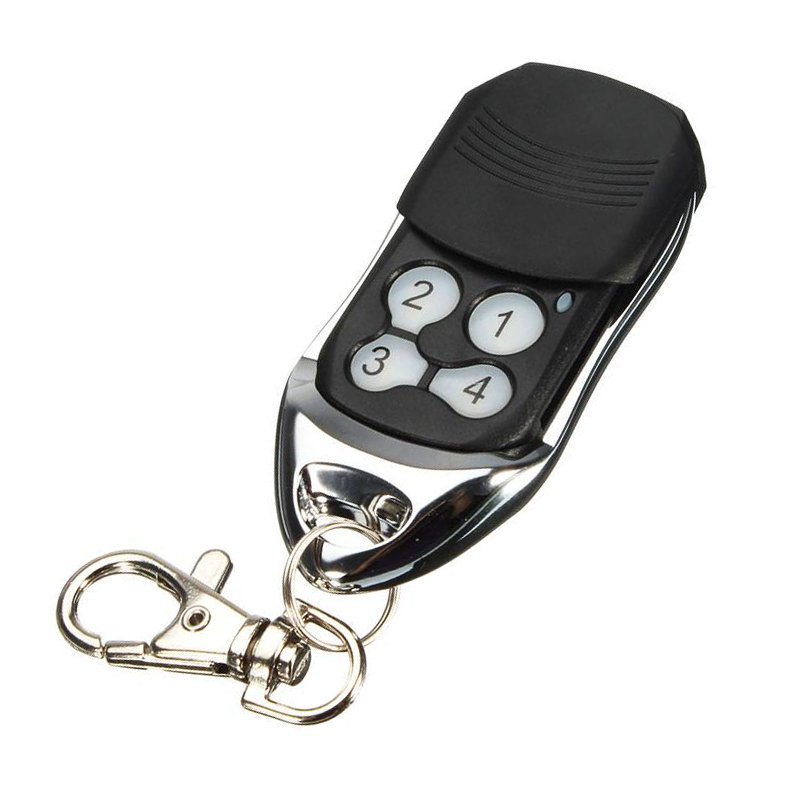 Electric Gate Cars Alarm Remote Control Duplicator